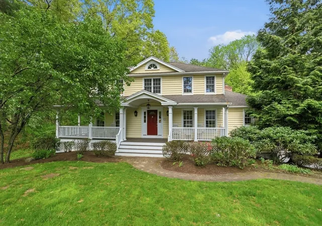 3rd image of 94 College Road, Concord, MA 01742 | MLS# 73521758