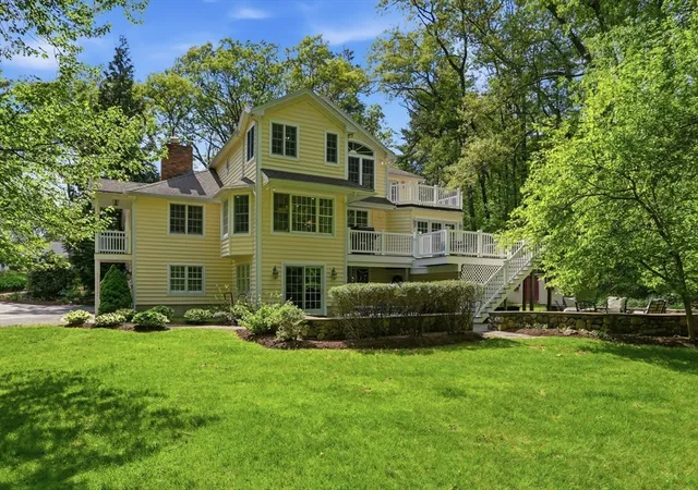 40th image of 94 College Road, Concord, MA 01742 | MLS# 73521758