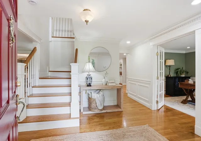 4th image of 94 College Road, Concord, MA 01742 | MLS# 73521758