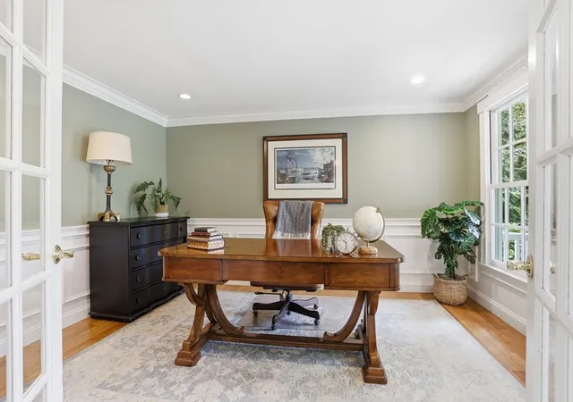 5th image of 94 College Road, Concord, MA 01742 | MLS# 73521758
