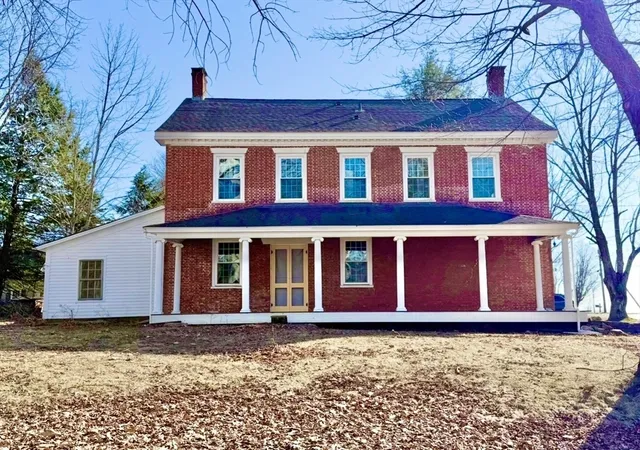 Homes for sale in Plainfield, MA | 278 E Main St, Plainfield, MA 01070 | MLS# 73493592