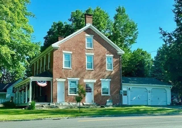 Homes for sale in Plainfield, MA | 278 E Main St, Plainfield, MA 01070 | MLS# 73493592