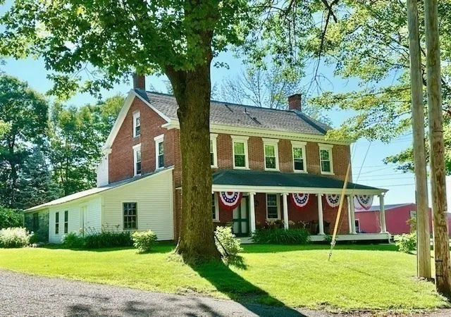 Homes for sale in Plainfield, MA | 278 E Main St, Plainfield, MA 01070 | MLS# 73493592