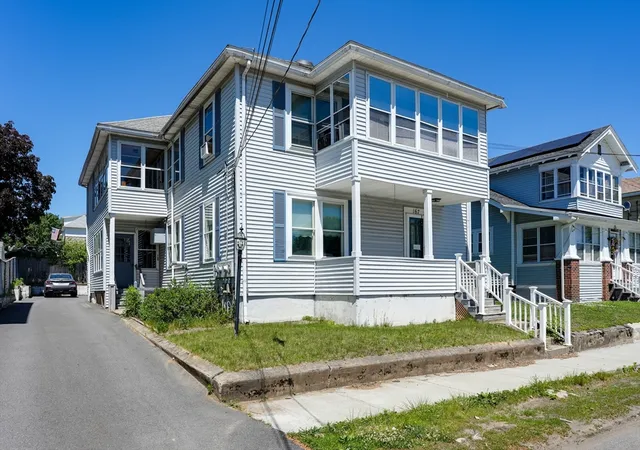 1st image of 167 Seventh St, Leominster, MA 01453 | MLS# 73536764