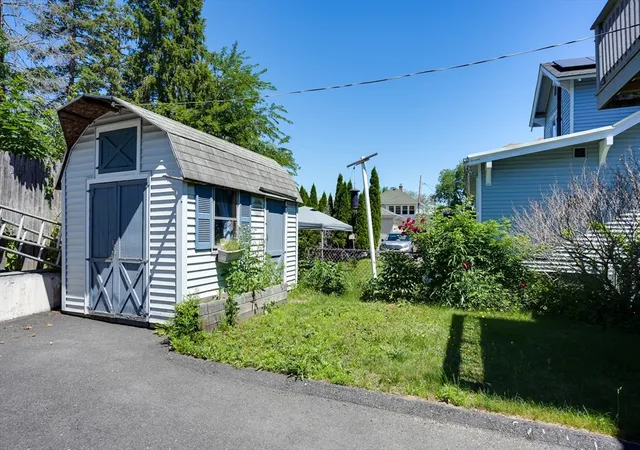 2nd image of 167 Seventh St, Leominster, MA 01453 | MLS# 73536764