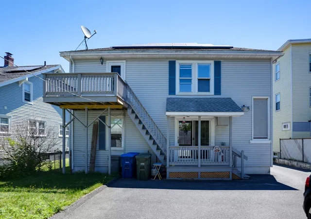 3rd image of 167 Seventh St, Leominster, MA 01453 | MLS# 73536764