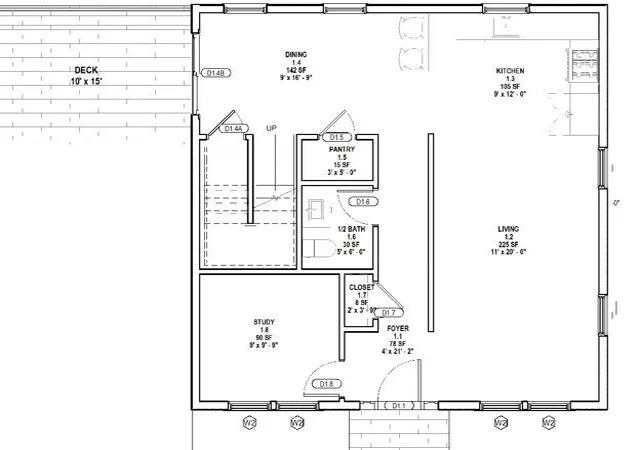 4th image of 349 Sw Main St, Douglas, MA 01516 | MLS# 73521649