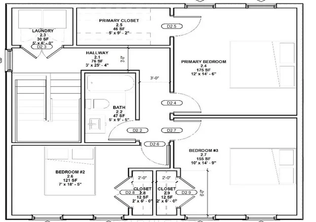 5th image of 349 Sw Main St, Douglas, MA 01516 | MLS# 73521649