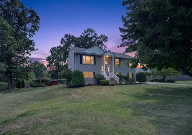 1st image of 43 Zachary Ln, Agawam, MA 01001 | MLS# 73551614