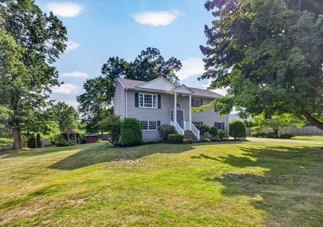 2nd image of 43 Zachary Ln, Agawam, MA 01001 | MLS# 73551614