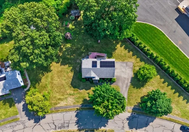 4th image of 43 Zachary Ln, Agawam, MA 01001 | MLS# 73551614