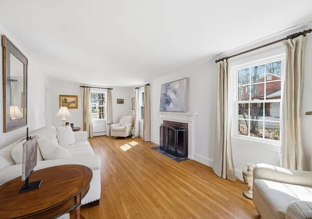 Photo 3 of Sale Pending at 30 Forest Dr, Holden, MA 01520 | MLS# 73492572 | Listing updated on 2026-03-30