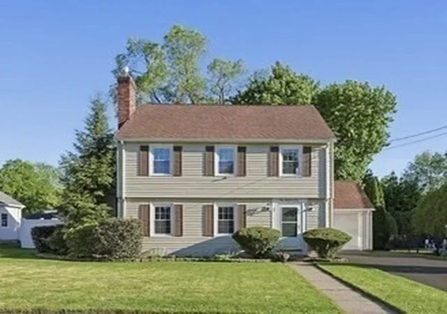 Homes for sale in Longmeadow, MA | 103 Field Rd, Longmeadow, MA 01106 | MLS# 73517433