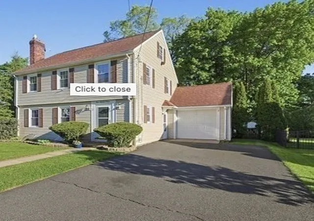 Homes for sale in Longmeadow, MA | 103 Field Rd, Longmeadow, MA 01106 | MLS# 73517433