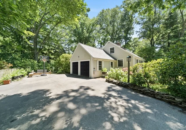 3rd image of 55 Fox Run Rd, South Hamilton, MA 01982 | MLS# 73546043