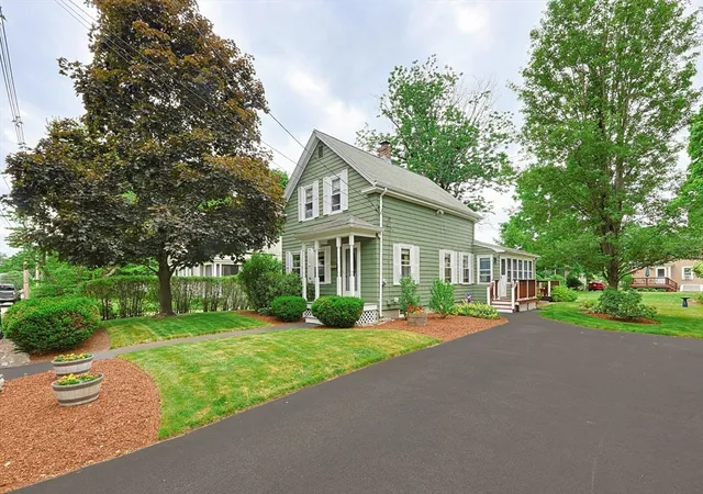 1st image of 158 High Street, Mansfield, MA 02048 | MLS# 73537277