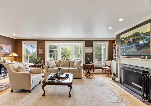 3rd image of 230 Still River Rd, Harvard, MA 01451 | MLS# 73542281