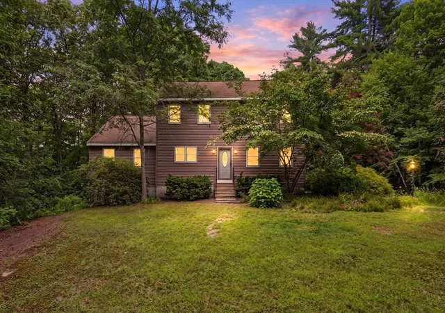 1st image of 232 Gold St, Belchertown, MA 01007 | MLS# 73560522