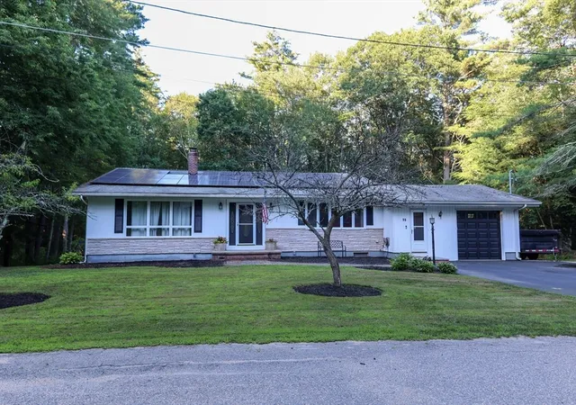Photo 1 of Sale Pending at 16 Debra Ln, Barre, MA 01005 | MLS# 73550639 | Listing updated on 2026-08-22