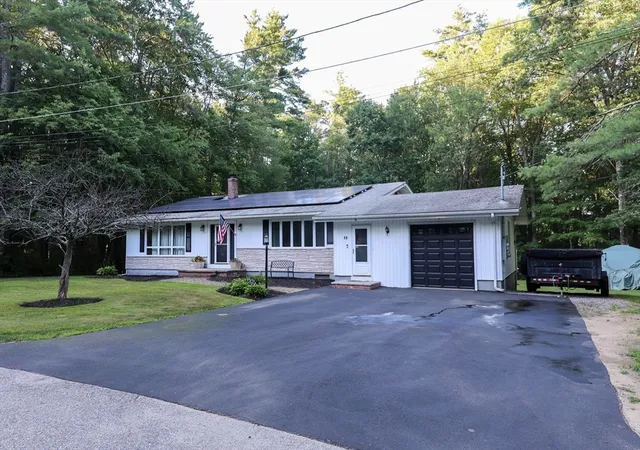 Photo 2 of Sale Pending at 16 Debra Ln, Barre, MA 01005 | MLS# 73550639 | Listing updated on 2026-08-22