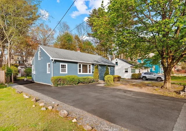 Homes for sale in Lexington, MA | 423 Bedford, Lexington, MA 02420 | MLS# 73515202