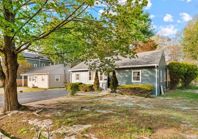 Homes for sale in Lexington, MA | 423 Bedford, Lexington, MA 02420 | MLS# 73515202