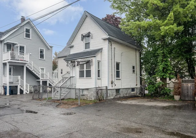 1st image of 2 Grove Pl, Melrose, MA 02176 | MLS# 73525160
