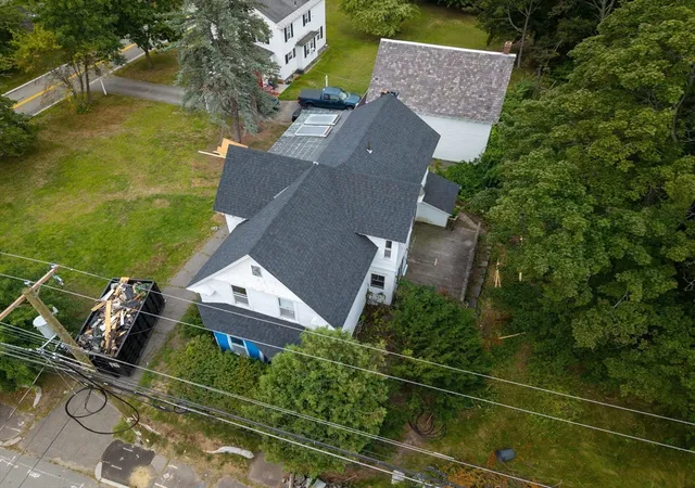 34th image of 29 Gorham St, Chelmsford, MA 01824 | MLS# 73570075