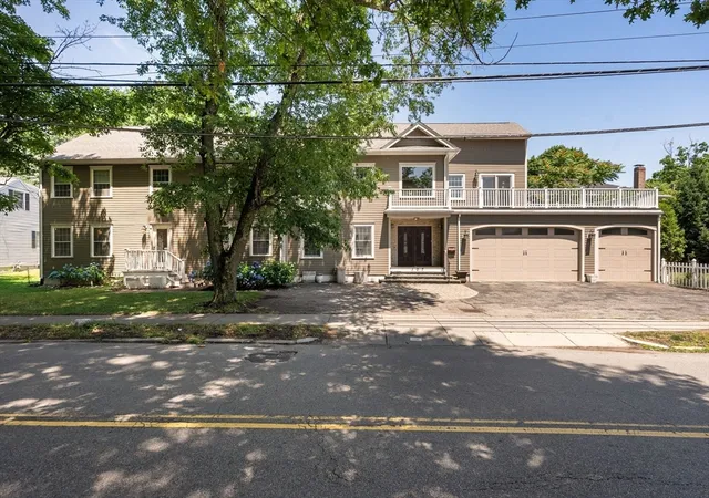 Homes for sale in Newton, MA | 107 Rowe Street, Newton, MA 02465 | MLS# 73547255