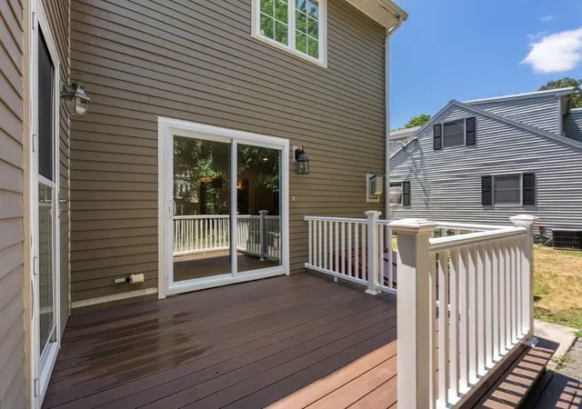 Homes for sale in Newton, MA | 107 Rowe Street, Newton, MA 02465 | MLS# 73547255