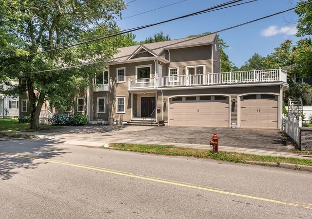 Homes for sale in Newton, MA | 107 Rowe Street, Newton, MA 02465 | MLS# 73547255