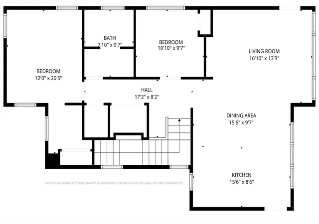 2nd image of 108 Grv St, Northampton, MA 01060
