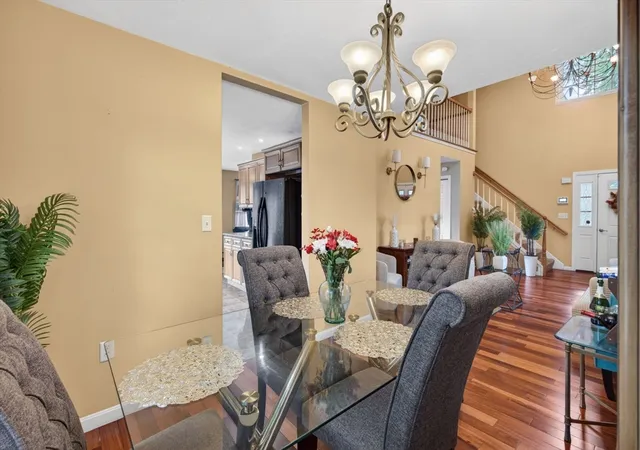 Homes for sale in Worcester, MA | 16a Burghardt St, Worcester, MA 01604 | MLS# 73528674