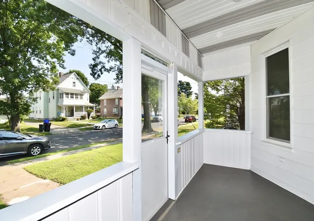 Photo 3 of Sale Pending at 30 Laurel St, Holyoke, MA 01040 | MLS# 73564968 | Listing updated on 2026-09-06