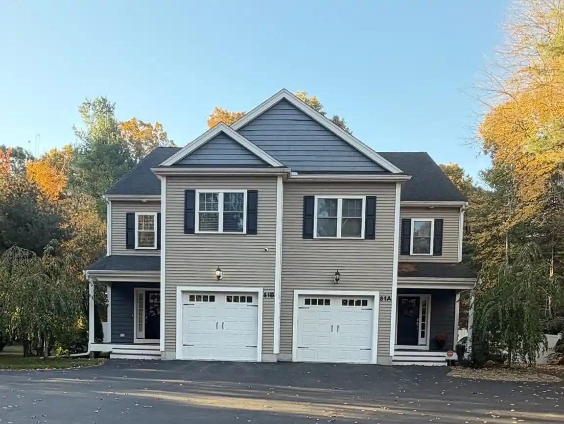 Condo for sale at 81 Chestnut St #A, Foxboro, MA 02035 | MLS# 73597139