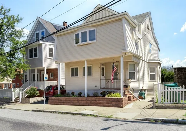 1st image of 16 William St, Medford, MA 02155 | MLS# 73550353