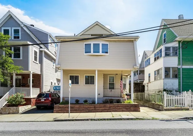 4th image of 16 William St, Medford, MA 02155 | MLS# 73550353
