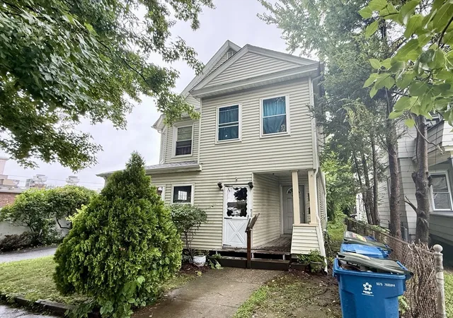 Multi family home for sale at 96 Fairview Ave, West Springfield, MA 01089 | MLS# 73559581