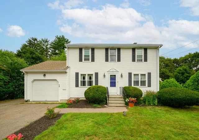 Single family home for sale at 17 Woodlawn Ave, Holbrook, MA 02343 | MLS# 73566135