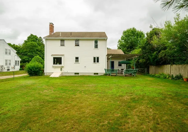 Photo 33 of Sale Pending at 17 Woodlawn Ave, Holbrook, MA 02343 | MLS# 73566135 | Listing updated on 2026-10-14
