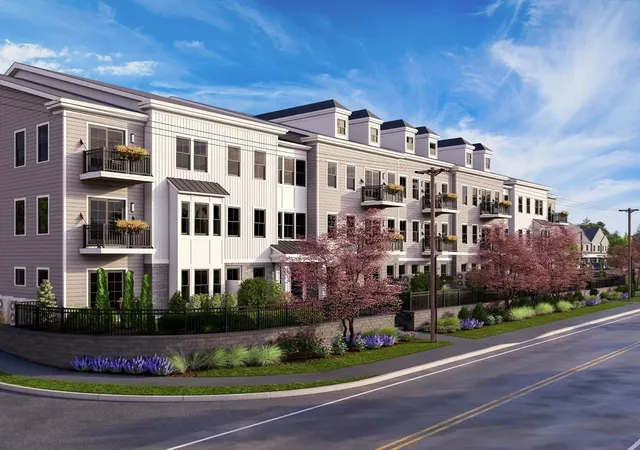 2nd image of 266 Monponsett Street #1101, Halifax, MA 02338 | MLS# 73564087