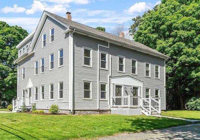 Homes for sale in Upton, MA | 51 School St #3, Upton, MA 01568 | MLS# 73526517