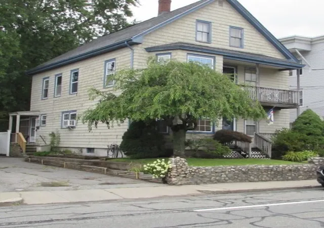 1st image of 703 Manville, Woonsocket, RI 02895 | MLS# 73557663