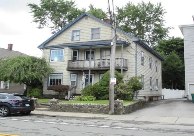 2nd image of 703 Manville, Woonsocket, RI 02895 | MLS# 73557663