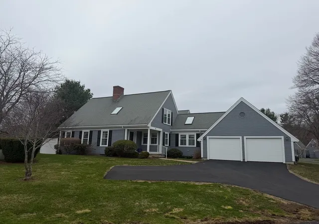Photo 1 of Sale Pending at 26 Mitchell Grant Way #26, Bedford, MA 01730 | MLS# 73495954 | Listing updated on 2026-06-17