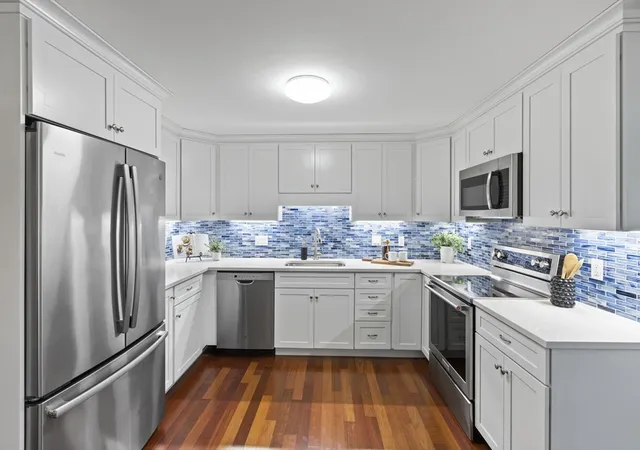 Photo 2 of Sale Pending at 26 Mitchell Grant Way #26, Bedford, MA 01730 | MLS# 73495954 | Listing updated on 2026-06-17