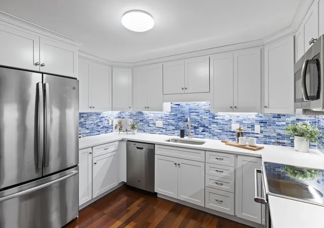 Photo 3 of Sale Pending at 26 Mitchell Grant Way #26, Bedford, MA 01730 | MLS# 73495954 | Listing updated on 2026-06-17