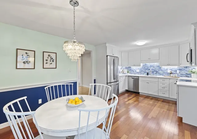Photo 3 of Sale Pending at 26 Mitchell Grant Way #26, Bedford, MA 01730 | MLS# 73495954 | Listing updated on 2026-06-17