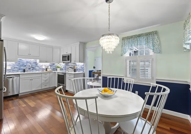 Photo 4 of Sale Pending at 26 Mitchell Grant Way #26, Bedford, MA 01730 | MLS# 73495954 | Listing updated on 2026-06-17