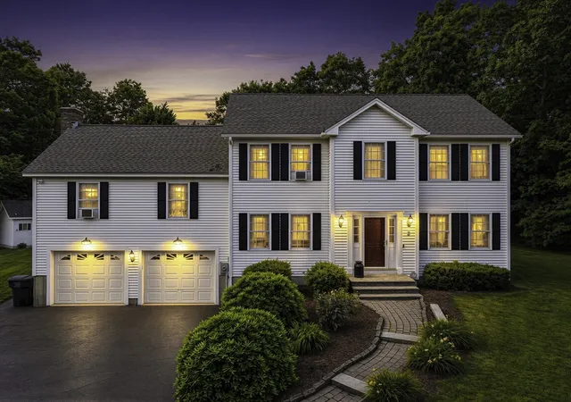 Homes for sale in Rutland, MA | 2 Madisyn Ave, Rutland, MA 01543 | MLS# 73543945